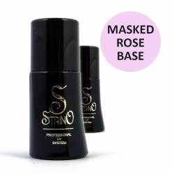 MASKED ROSE BASE STRINO PRO LINE 8ML